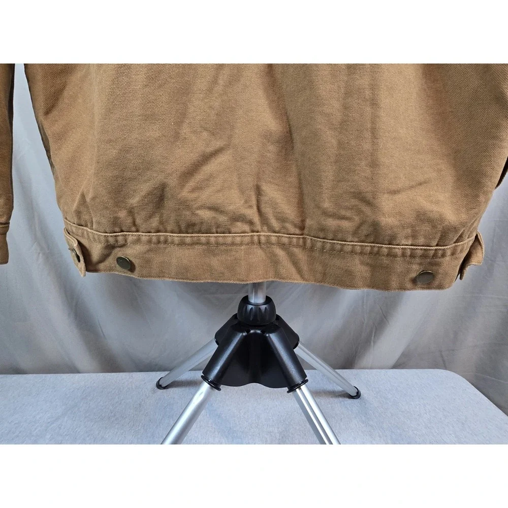 Corner‎ Stone Work Jacket, Nissan Titan Jacket, Size Large L.